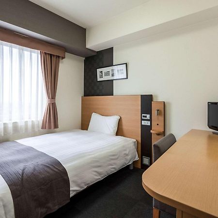 Comfort Hotel Tendo Kültér fotó