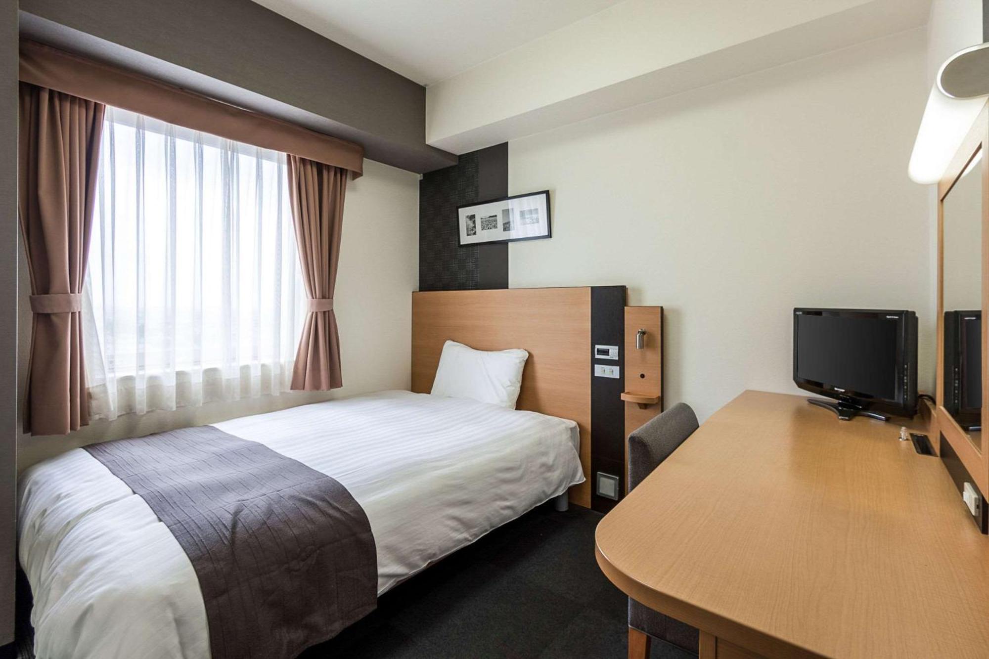 Comfort Hotel Tendo Kültér fotó